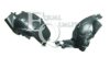 EQUAL QUALITY S0565 Panelling, mudguard